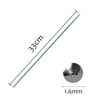 Details about Easy Melt Welding Rods Low Temperature Aluminum Wire Brazing 50pcs 1.6mm*330mm Details about Easy Melt Welding Rods Low Temperature Aluminum Wire Brazing 50pcs 1.6mm*330mm